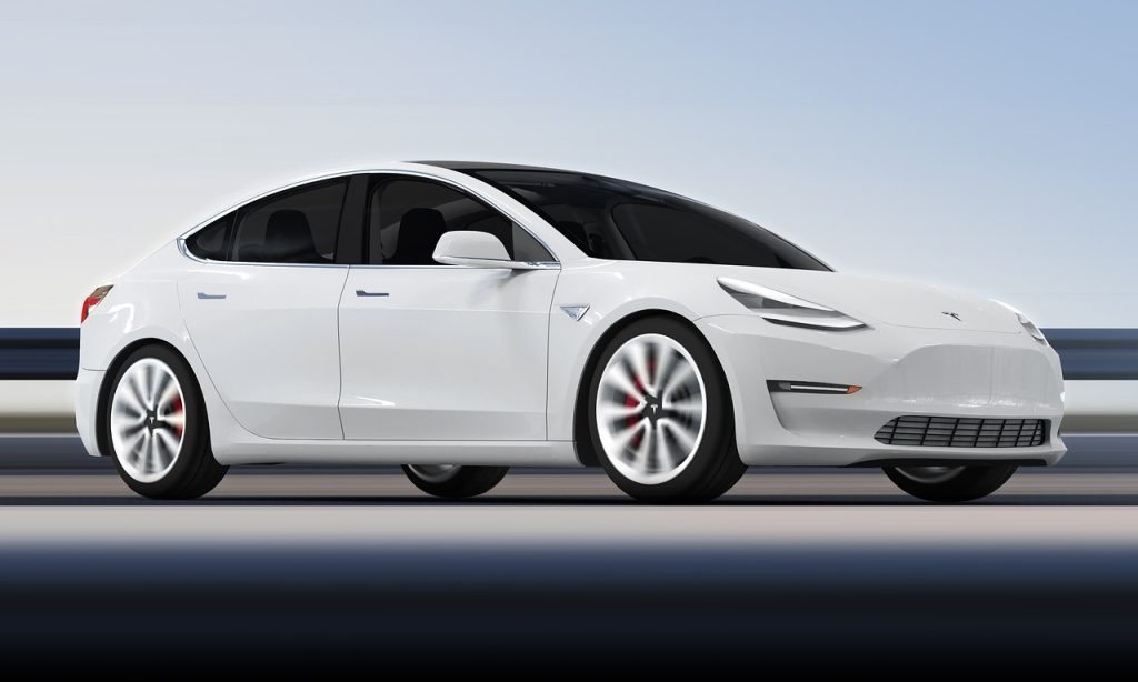 tesla model 3 model y model s cybertruck certified
